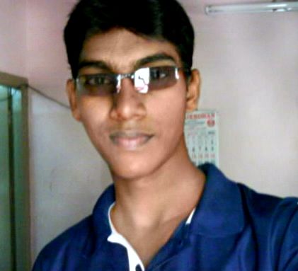 pravin